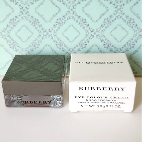 BURBERRY Eye Colour Cream #106 Pink Heather - Picture 7 of 8